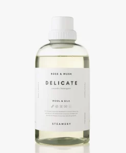 Steamery Delicate Wash - Wol & Zijde