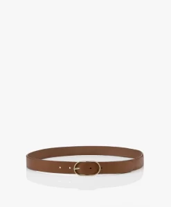 By-Bar Bella Leren Riem Met Ovale Gesp - Cognac 10 By-Bar Bella Leren Riem Met Ovale Gesp - Cognac -Kleding Series Winkel be8b3bd7 97f6 463e 9993 e0f3da2c93ae 70 scaled