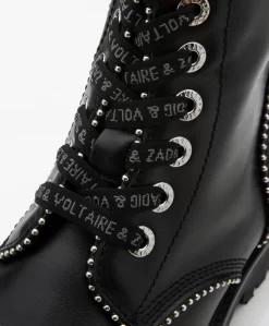 Zadig & Voltaire Joe Leren Veterlaarzen Met Studs - Zwart 19 Zadig & Voltaire Joe Leren Veterlaarzen Met Studs - Zwart -Kleding Series Winkel bea181cf 744f 49ae bb8e 0d02ea336b2e 163 scaled