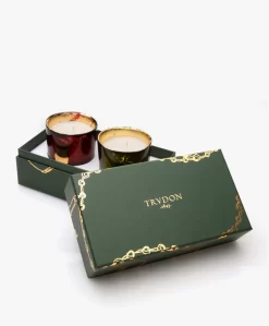 Trudon Christmas Edition Geurkaarsen Gift Set - 70Gr 6 Trudon Christmas Edition Geurkaarsen Gift Set - 70Gr -Kleding Series Winkel bed1cd06 f690 4093 9468 e2932f8c3c71 05 scaled