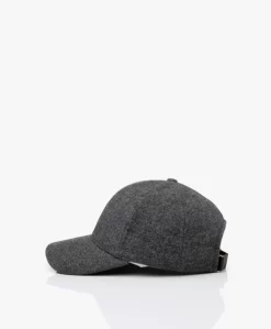 Varsity Headwear Cashmere-Merino Pet - Granite Grey -Kleding Series Winkel bed372be 44c8 49c2 9552 5d90161dd4ea scaled