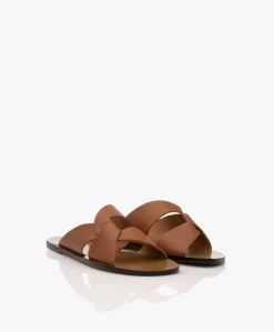 Atp Atelier Allai Leren Slippers - Brandy -Kleding Series Winkel c07c7bc5 14a0 4781 8cbb 2de652dce63c 06 scaled