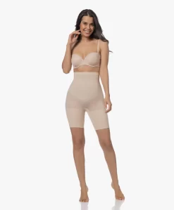 Spanx® Power Series Higher Power Short - Soft Nude -Kleding Series Winkel c0e04f3a 1715 4add bb84 60c1ab253dc0 258 scaled