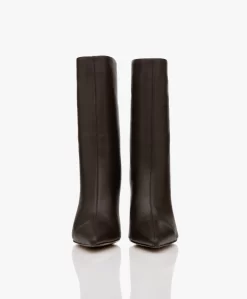 Alias Mae Bosley Leren Stilettohak Enkellaarzen - Choc -Kleding Series Winkel c12ff367 3fce 4ecb a7fc d8a5bc9542e4 442 scaled