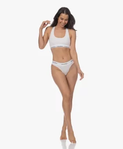 Calvin Klein Modern Cotton Bralette - Wit -Kleding Series Winkel c16f0279 24ad 4fbd b22f e76f23686ef3 207 scaled