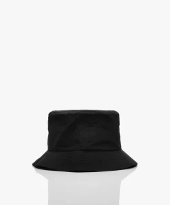 Róhe Waterafstotende Bucket Hat - Zwart -Kleding Series Winkel c1b0221d dd0a 4f65 93f9 6593b93ca567 70 scaled