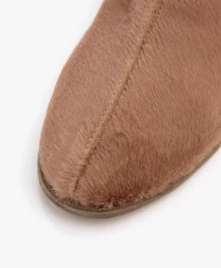 Surée Hairy Leren Mules - Desert -Kleding Series Winkel c22ac361 0993 43bc b8fe ca14141e1ea9 219 scaled