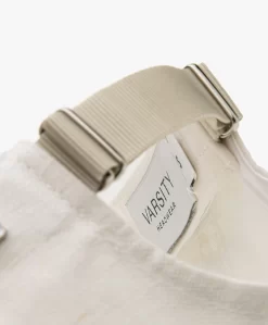 Varsity Headwear Linnen Pet - Shell White -Kleding Series Winkel c270b681 05e6 4153 964f b97cf0d6bb48 22 scaled