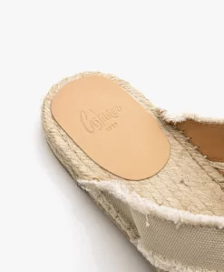 Castañer Pilita Gevlochten Jute Slippers - Ivoor -Kleding Series Winkel c35cd95e 6088 405c 9af3 82b26af36b11 156 scaled