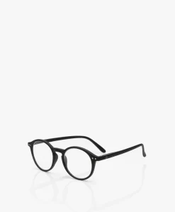 Izipizi Reading #D Leesbril - Zwart