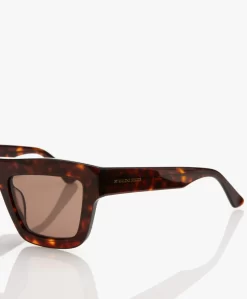 By Malene Birger Mayish Zonnebril - Tortoise -Kleding Series Winkel c533f1e7 d3f2 47fb aae6 32102f152c64 03 scaled