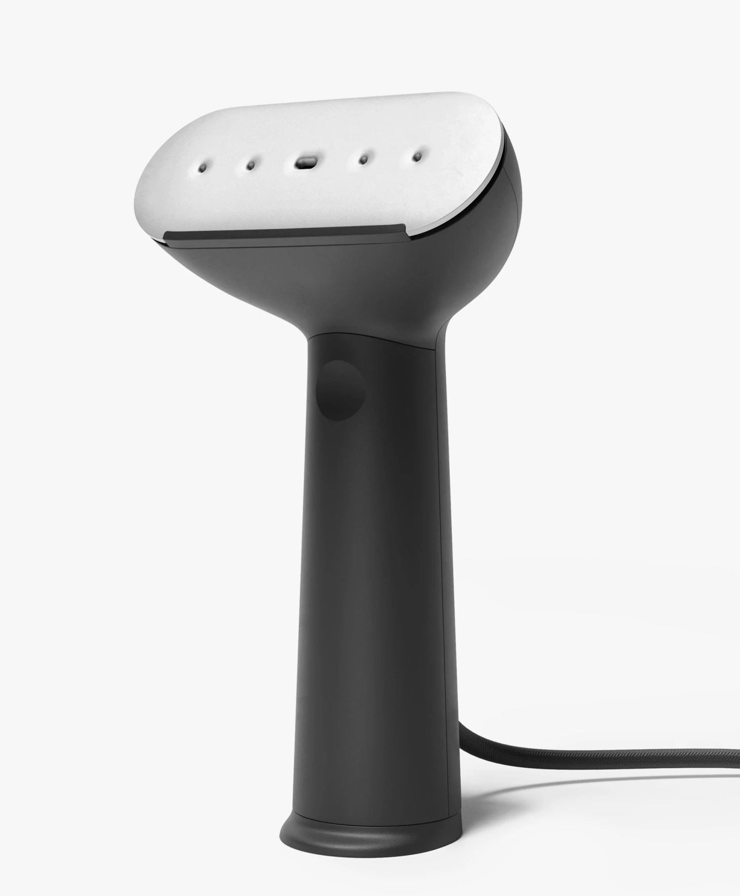 Steamery Cirrus No.3 Stoomapparaat Met Strijkfunctie - Charcoal 1 Steamery Cirrus No.3 Stoomapparaat Met Strijkfunctie - Charcoal