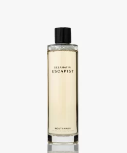 Selahatin Luxe Mondwater - Escapist