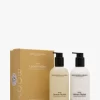 Marie-Stella-Maris Body Gift Set - No.09 Lemon Notes
