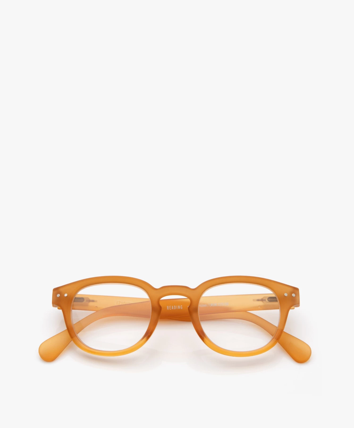 Izipizi Reading #C Leesbril - Jupiter 2 Izipizi Reading #C Leesbril - Jupiter - Afbeelding 2