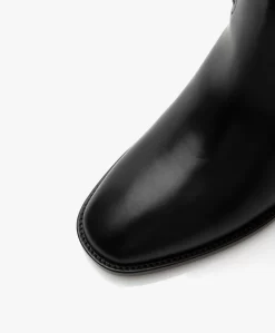 Closed Hoge Leren Laarzen - Zwart -Kleding Series Winkel c711d3c2 ec5c 456f af3d 2975397ec1c2 871 scaled