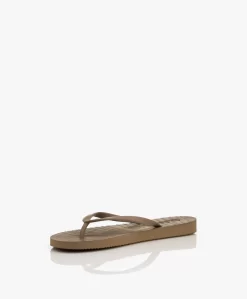 Sleepers Slim Teenslippers Van Natuurlijk Rubber - Zand -Kleding Series Winkel c717b299 6663 4e81 b6bb 713814b4058b 220 scaled