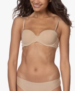 Calvin Klein Lightly Lined Strapless Bh - Bare -Kleding Series Winkel c736269a dbbe 4c96 88e8 2de390f459f6 scaled