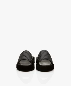 Atp Atelier Bergamo Nappa Leren Sandalen Met Plateauzool - Zwart 19 Atp Atelier Bergamo Nappa Leren Sandalen Met Plateauzool - Zwart -Kleding Series Winkel c76beef2 77ac 40d6 8cc5 df5fa9b5189e 1037 scaled