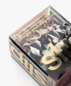 Slip™ 5-Pack Midi Zijden Scrunchies - Multi -Kleding Series Winkel c84a1fa5 08a0 4ade 8f0c 812dd112fa75 03 scaled