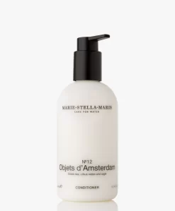 Marie-Stella-Maris Voedende En Hydraterende Conditioner - No.12 Objets D'Amsterdam