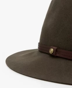 Rag & Bone Floppy Brim Fedora Hoed - Pecan -Kleding Series Winkel c93c9cb5 1ea6 45ce 8d37 24b4de7afe7a 241 scaled