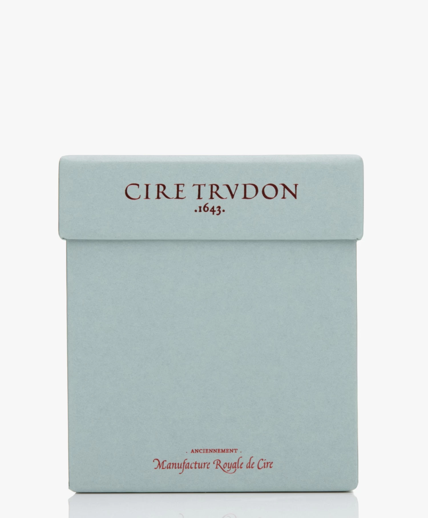 Trudon Classic Abd El Kader Geurkaars - 270Gr 4 Trudon Classic Abd El Kader Geurkaars - 270Gr - Afbeelding 4