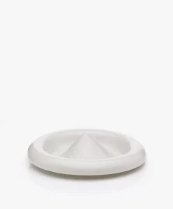 Kinfill Halo Soap Dish - Wit