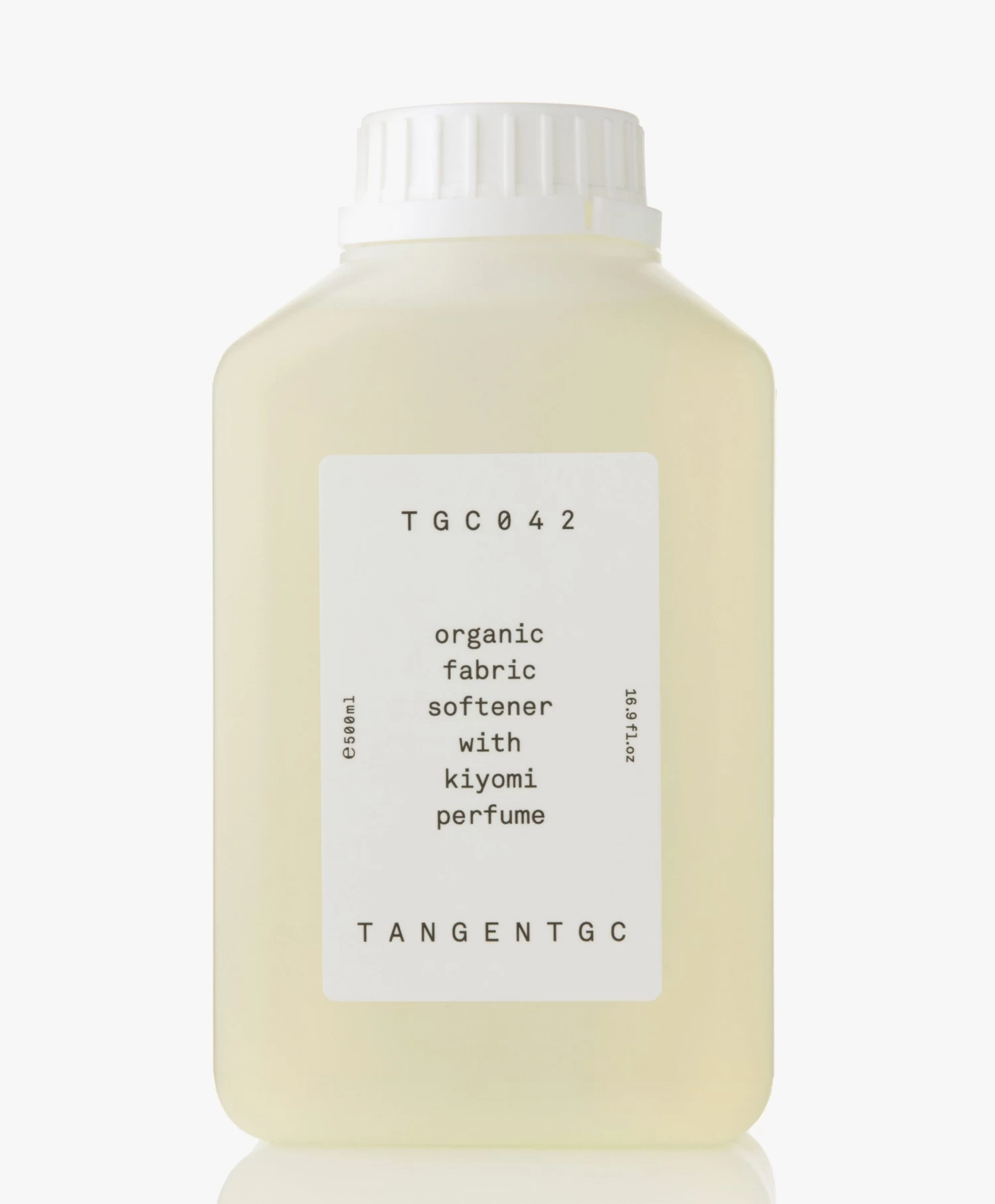 Tangent Gc 500Ml Biologische Wasverzachter - Kiyomi 1 Tangent Gc 500Ml Biologische Wasverzachter - Kiyomi