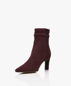 Panara Suède Leren Enkellaarzen - Melanzana -Kleding Series Winkel cad86c79 18f8 423b 9e22 120b2e4548b5 685 scaled