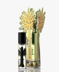 Ortigia 10Ml Roll-On Parfumolie - Fico D’ India