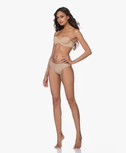 Calvin Klein Lightly Lined Strapless Bh - Bare -Kleding Series Winkel cd961c4c 24d5 4d28 ab1b 42de09b73e65 scaled