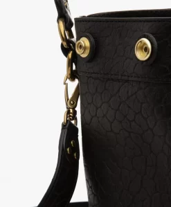 Jérôme Dreyfuss Jerome Dreyfuss Ben S Lamsleren Handtas - Zwart -Kleding Series Winkel ce3256d6 62e2 4941 9518 045808c01aba 03 scaled