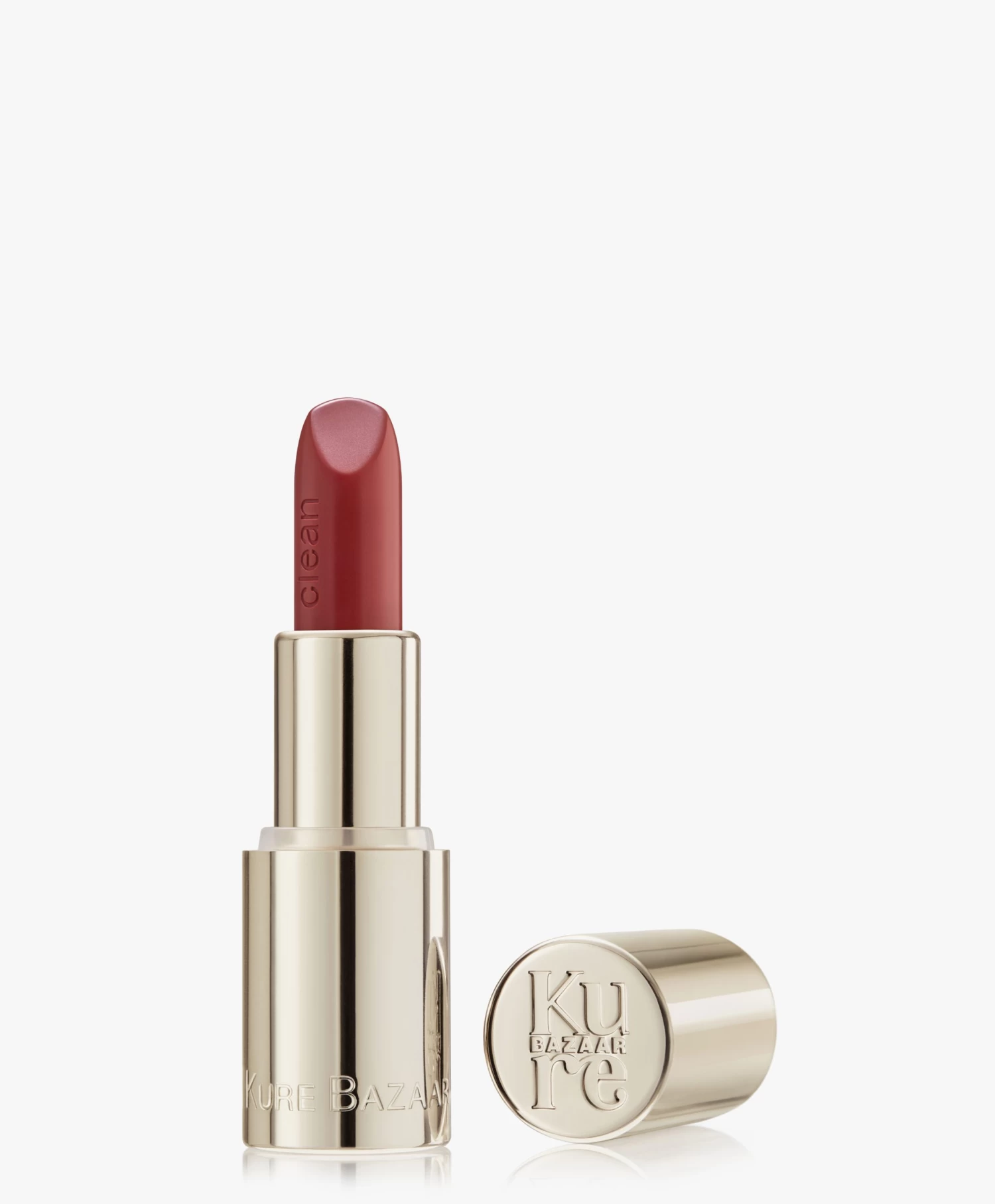 Kure Bazaar Natuurlijke Lipstick - Blush 1 Kure Bazaar Natuurlijke Lipstick - Blush