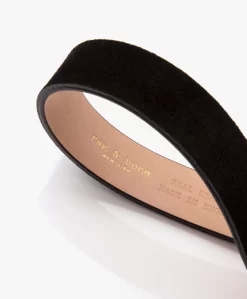 Rag & Bone Baby Boyfriend Suède Leren Riem - Zwart -Kleding Series Winkel ce8069d3 fb0f 4755 852b d48591b57dcf 181 scaled