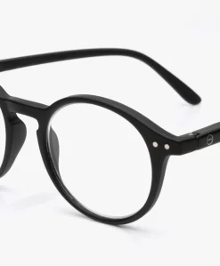 Izipizi Reading #D Leesbril - Zwart -Kleding Series Winkel d07692bb eebc 43c2 a44f 39d5d5b94ebd 01 scaled