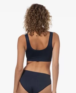 Hanro Touch Feeling Midi Slip - Deep Navy -Kleding Series Winkel d11a89c9 607a 499e 888d 7cf627de46a7 46 scaled