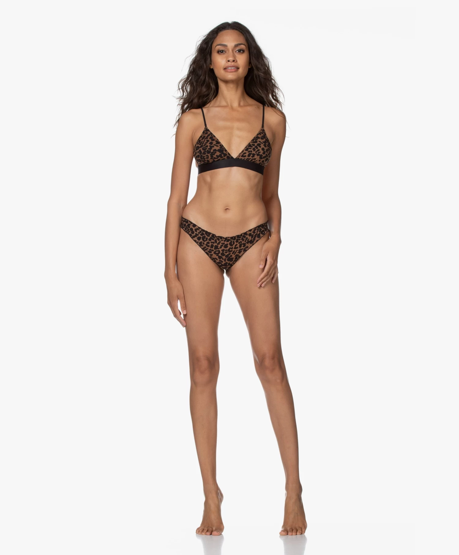 Love Stories Lola Slip - Leopard 10 Love Stories Lola Slip - Leopard - Afbeelding 10