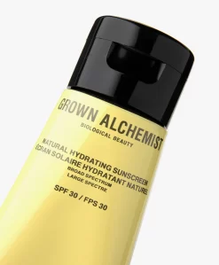 Grown Alchemist Natural Hydraterende Zonnebrand Vegan - Spf 30 -Kleding Series Winkel d34d7298 e2d0 45b5 a72e f2f57172eba3 04