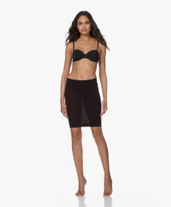 Wolford Nature Forming Onderrok - Zwart -Kleding Series Winkel d3592eee 2465 4dee a28e 41cd48031b53 scaled