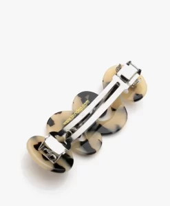 Bon Dep Golvende Haarclip - Beige/Bruin -Kleding Series Winkel d39af52e 7dcc 4e35 8d7f 3906986e0624 01 scaled