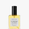French Girl Lumière Glow Lichaamsolie - Jasmijn 60Ml