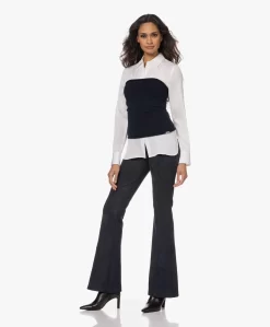 Extreme Cashmere N°180 Multifunctioneel Accessoire - Navy -Kleding Series Winkel d61a63b8 8eb0 4a17 b83d e65dcf4c1eb5 457 scaled