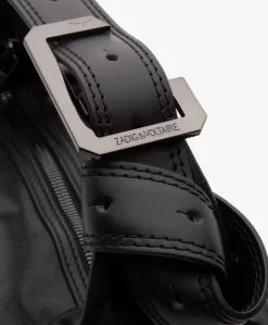 Zadig & Voltaire Le Cecilia Leren Tas - Zwart 14 Zadig & Voltaire Le Cecilia Leren Tas - Zwart -Kleding Series Winkel d648bdb3 6a10 4385 9b94 8fcf513df701 04 scaled