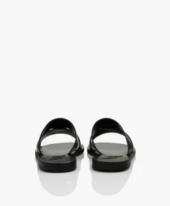 Ancient Greek Sandals Apteros Leren Slippers - Zwart -Kleding Series Winkel d6df4493 aa80 40ac 9d0b db744b0b00fe 05 scaled