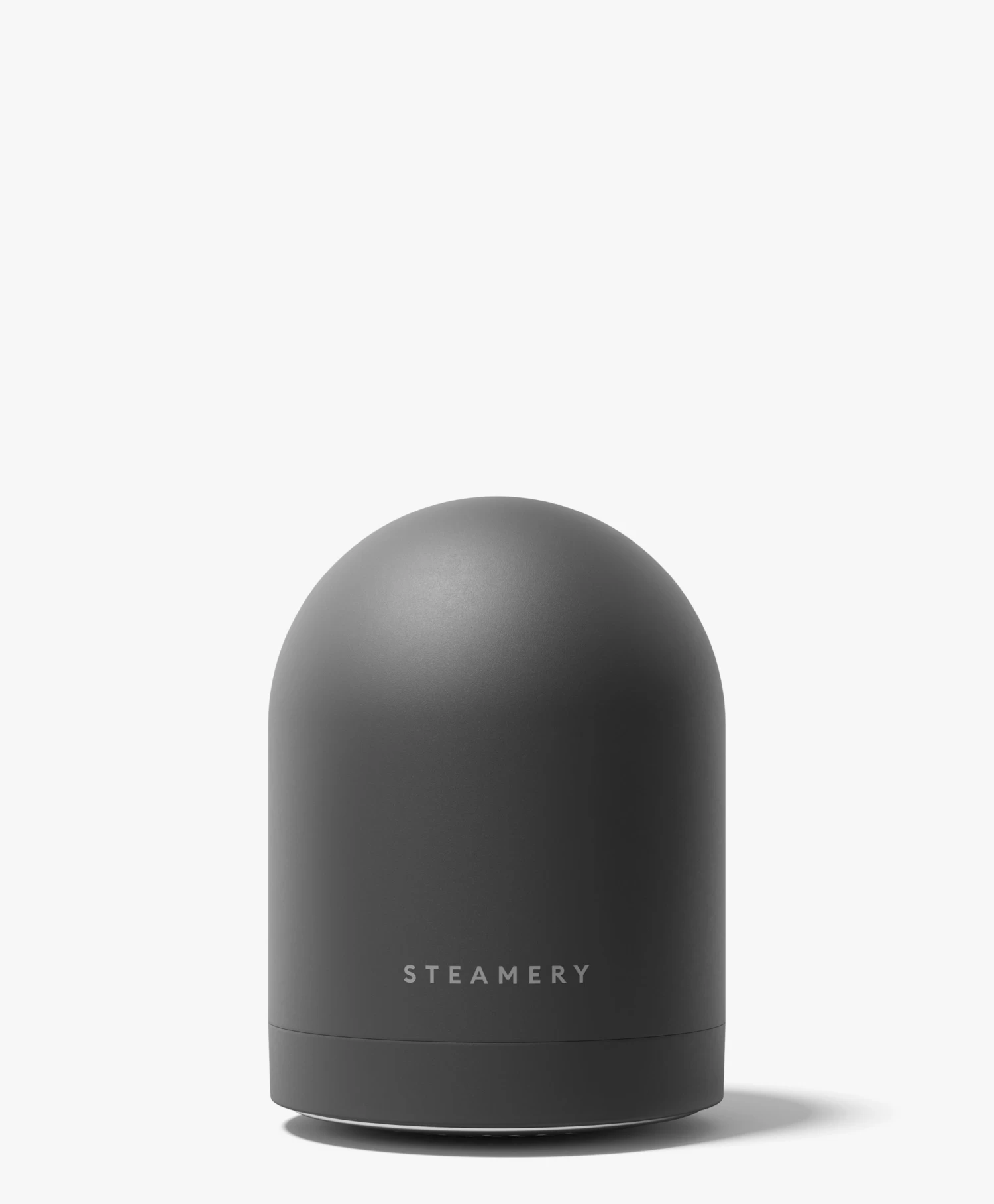 Steamery Pilo No.2 Wolontpiller - Charcoal 1 Steamery Pilo No.2 Wolontpiller - Charcoal