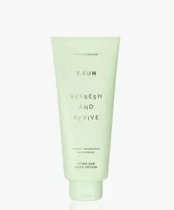 V.Sun After Sun Body Lotion