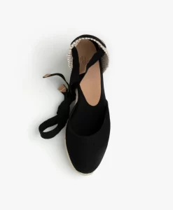 Castañer Carina 7Cm Canvas Sleehak Espadrilles - Zwart 16 Castañer Carina 7Cm Canvas Sleehak Espadrilles - Zwart -Kleding Series Winkel d881bf05 b161 41b7 93bc 28d79c1dbc22 07 scaled