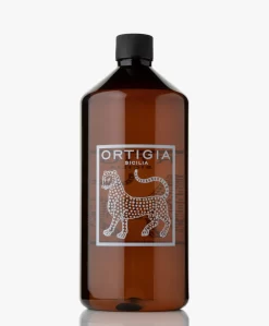 Ortigia Liquid Glycerine Soap Refill - Zagara