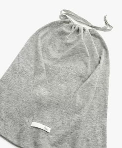 Skin Katoenmix Ballerina Sloffen - Grijs Mêlee -Kleding Series Winkel d99aee71 34ad 46b9 a969 28016f0131e3 47 scaled